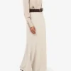 Forcast Caris Flared Maxi Skirt* Midi & Maxi Skirts|Work Skirts
