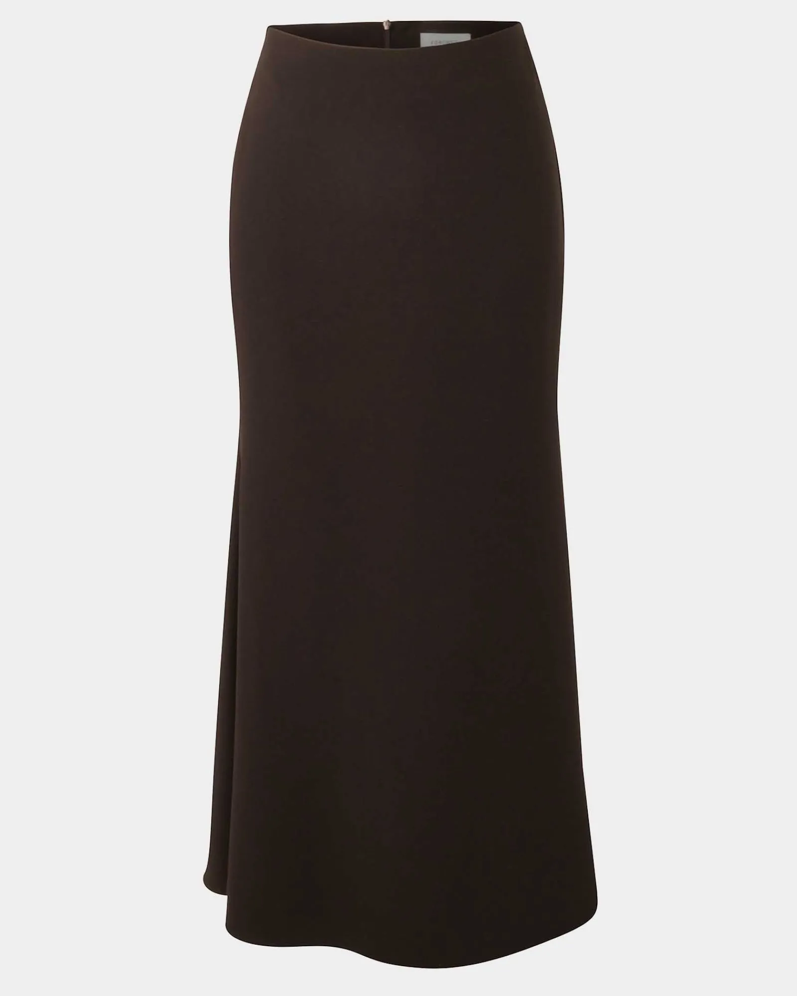 Forcast Caris Flared Maxi Skirt* Midi & Maxi Skirts|Work Skirts