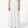 Forcast Carissa Godet Skirt* Midi & Maxi Skirts|Work Skirts