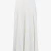 Forcast Carissa Godet Skirt* Midi & Maxi Skirts|Work Skirts