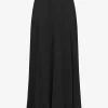 Forcast Carissa Godet Skirt* Midi & Maxi Skirts|Work Skirts