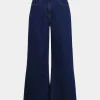 Forcast Carmen Wide Leg Jeans* Conscious|High-Waisted Pants