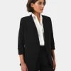 Forcast Carter 2 Collarless Blazer* Jackets & Blazers|Matching Sets
