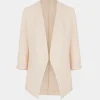 Forcast Carter 2 Collarless Blazer* Jackets & Blazers|Matching Sets