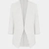 Forcast Carter 2 Collarless Blazer* Jackets & Blazers|Matching Sets