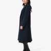 Forcast Cassandra Tailored Coat* Coats