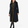 Forcast Cassandra Tailored Coat* Coats