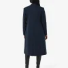 Forcast Cassandra Tailored Coat* Coats