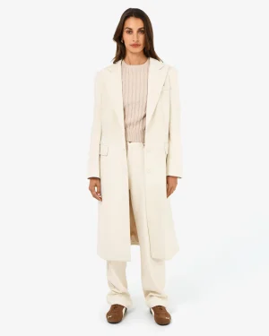 Forcast Cassandra Tailored Coat* Coats