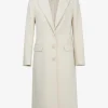 Forcast Cassandra Tailored Coat* Coats