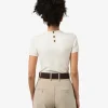 Forcast Catherine Short Sleeve Knit* T-Shirts & Tops|Work Tops