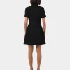 Forcast Chloe Suit Dress* Mini Dresses|Mini Dresses