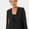Forcast Christina 2 Cape Jacket* Jackets & Blazers|Work Jackets