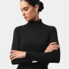 Forcast Clarisse Turtleneck Sweater* Long Sleeve Tops|Work Tops