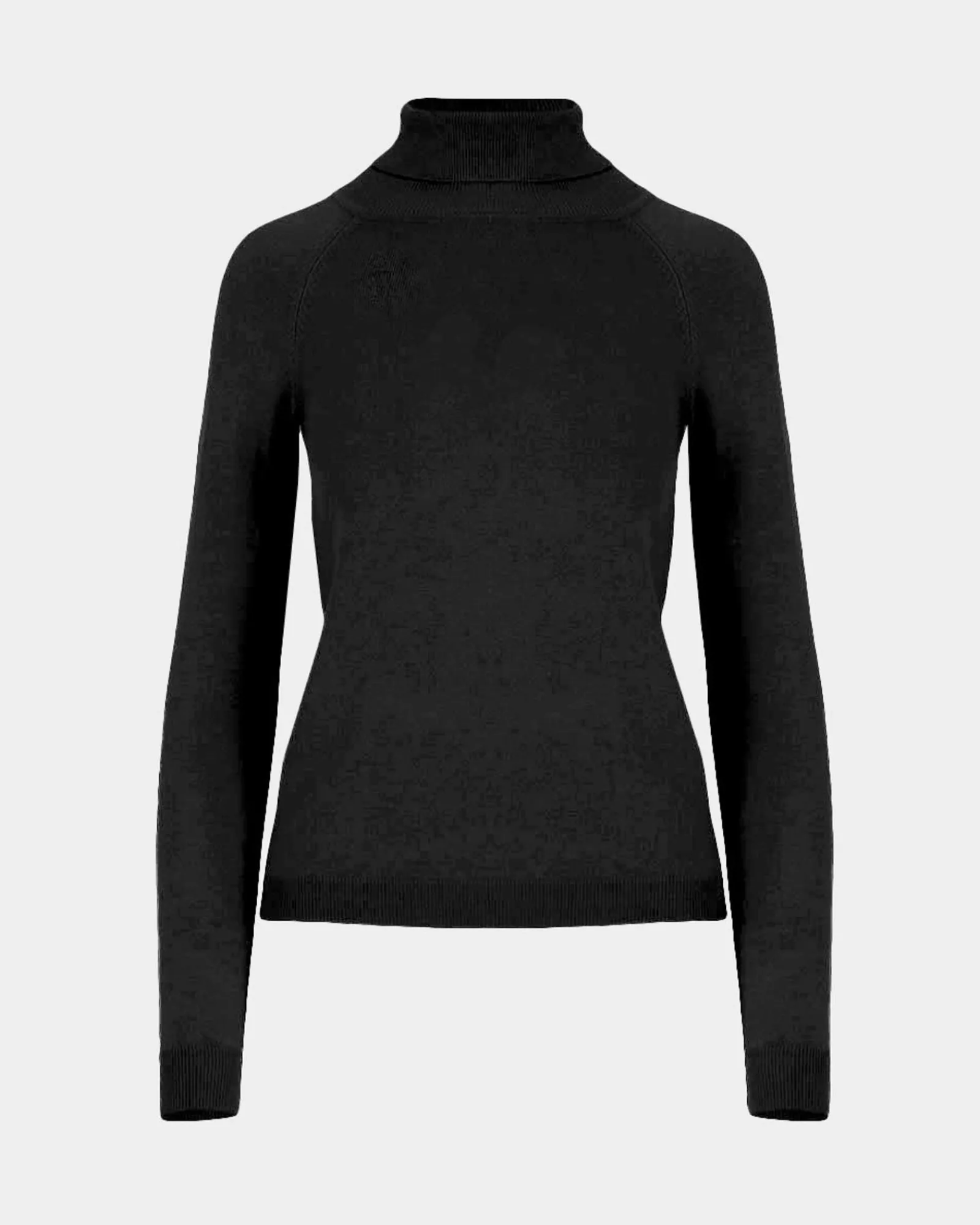Forcast Clarisse Turtleneck Sweater* Long Sleeve Tops|Work Tops