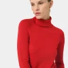 Forcast Clarisse Turtleneck Sweater* Long Sleeve Tops|Work Tops