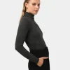 Forcast Clarisse Turtleneck Sweater* Long Sleeve Tops|Work Tops