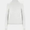 Forcast Clarisse Turtleneck Sweater* T-Shirts & Tops|Long Sleeve Tops
