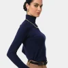 Forcast Clarisse Turtleneck Sweater* Long Sleeve Tops|Work Tops