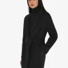 Forcast Collins Wool Short Coat* Coats|Work Jackets