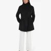 Forcast Collins Wool Short Coat* Coats|Work Jackets