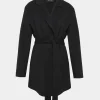 Forcast Collins Wool Short Coat* Coats|Work Jackets