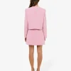 Forcast Cynthia Tweed Mini Skirt* Mini Skirts|Work Skirts
