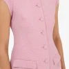 Forcast Cynthia Tweed Short Dress* Mini Dresses|Mini Dresses