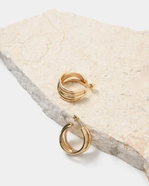 Forcast Dailyn Earrings* Earrings