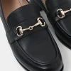 Forcast Dayana Leather Loafer* Shoes