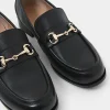 Forcast Dayana Leather Loafer* Shoes