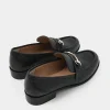Forcast Dayana Leather Loafer* Shoes