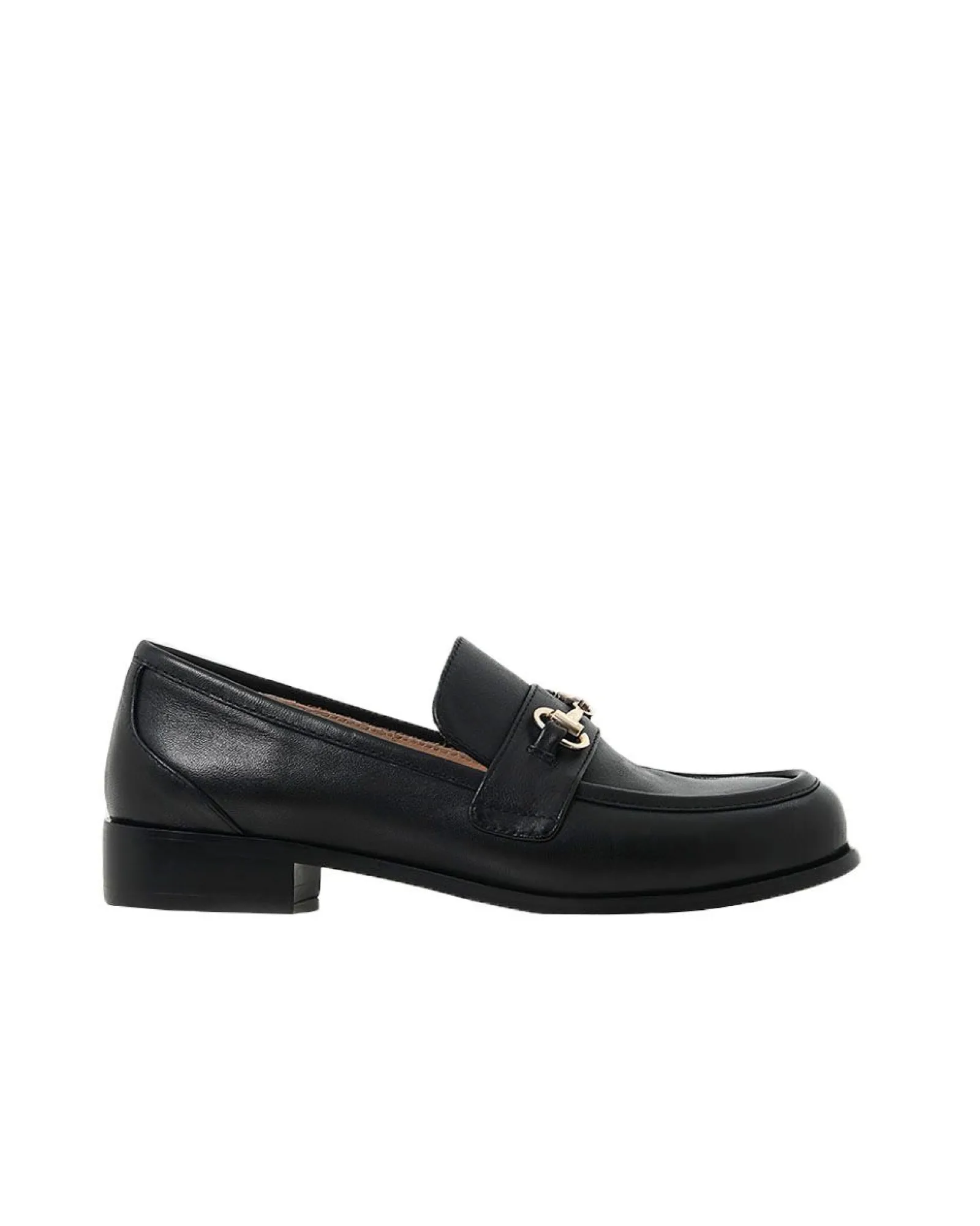 Forcast Dayana Leather Loafer* Shoes