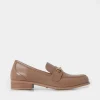 Forcast Dayana Leather Loafer* Shoes