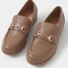 Forcast Dayana Leather Loafer* Shoes