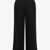 Forcast Dolly Pleated Wide Leg Pants* High-Waisted Pants|Wide-Leg Pants