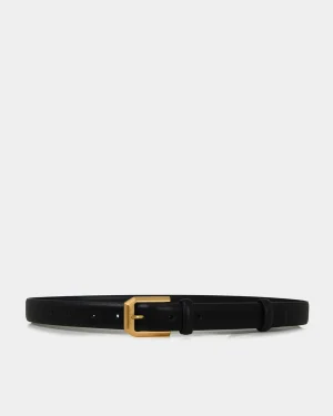Forcast Dulce Leather Belt* Belts