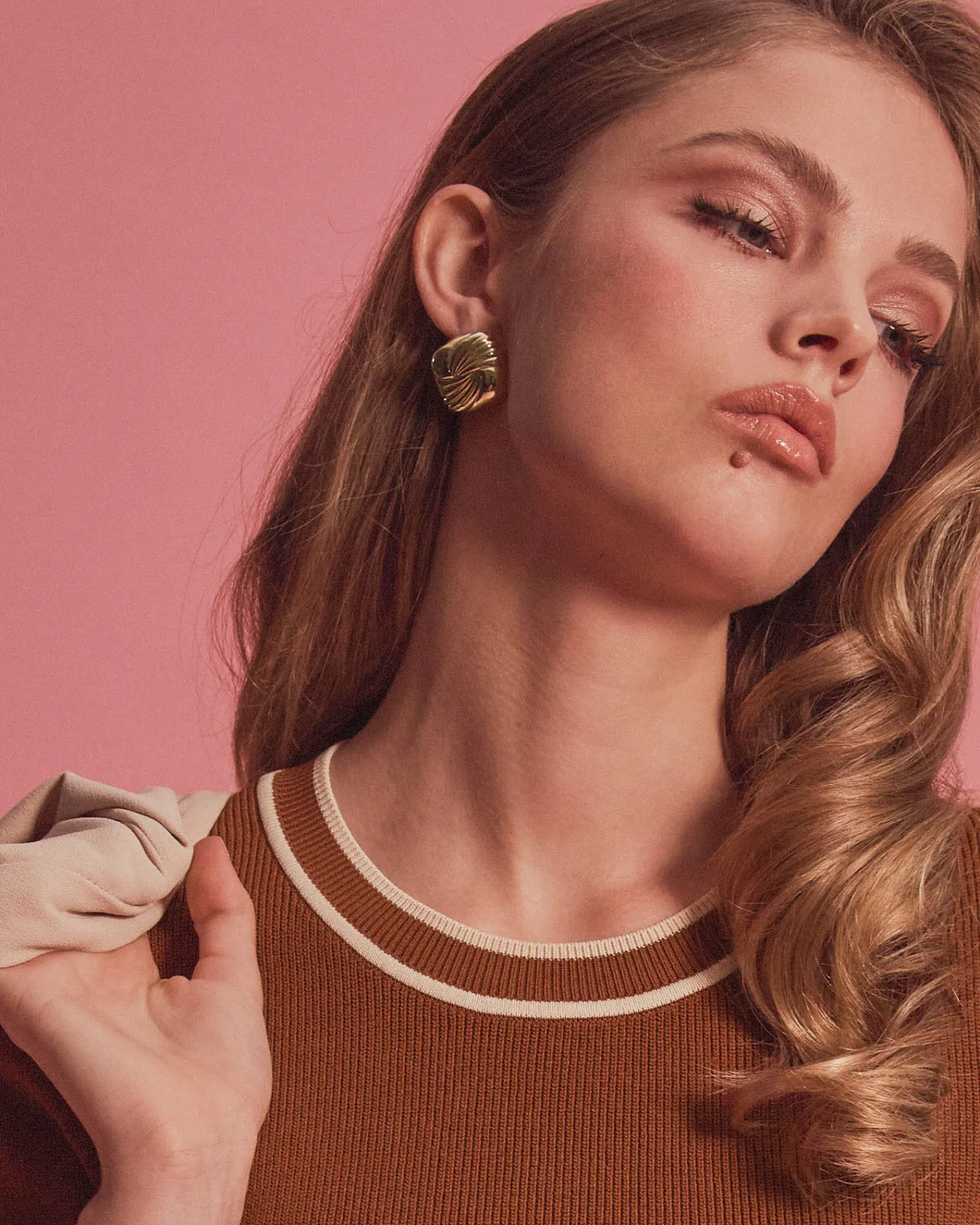 Forcast Elianna Earrings* Earrings