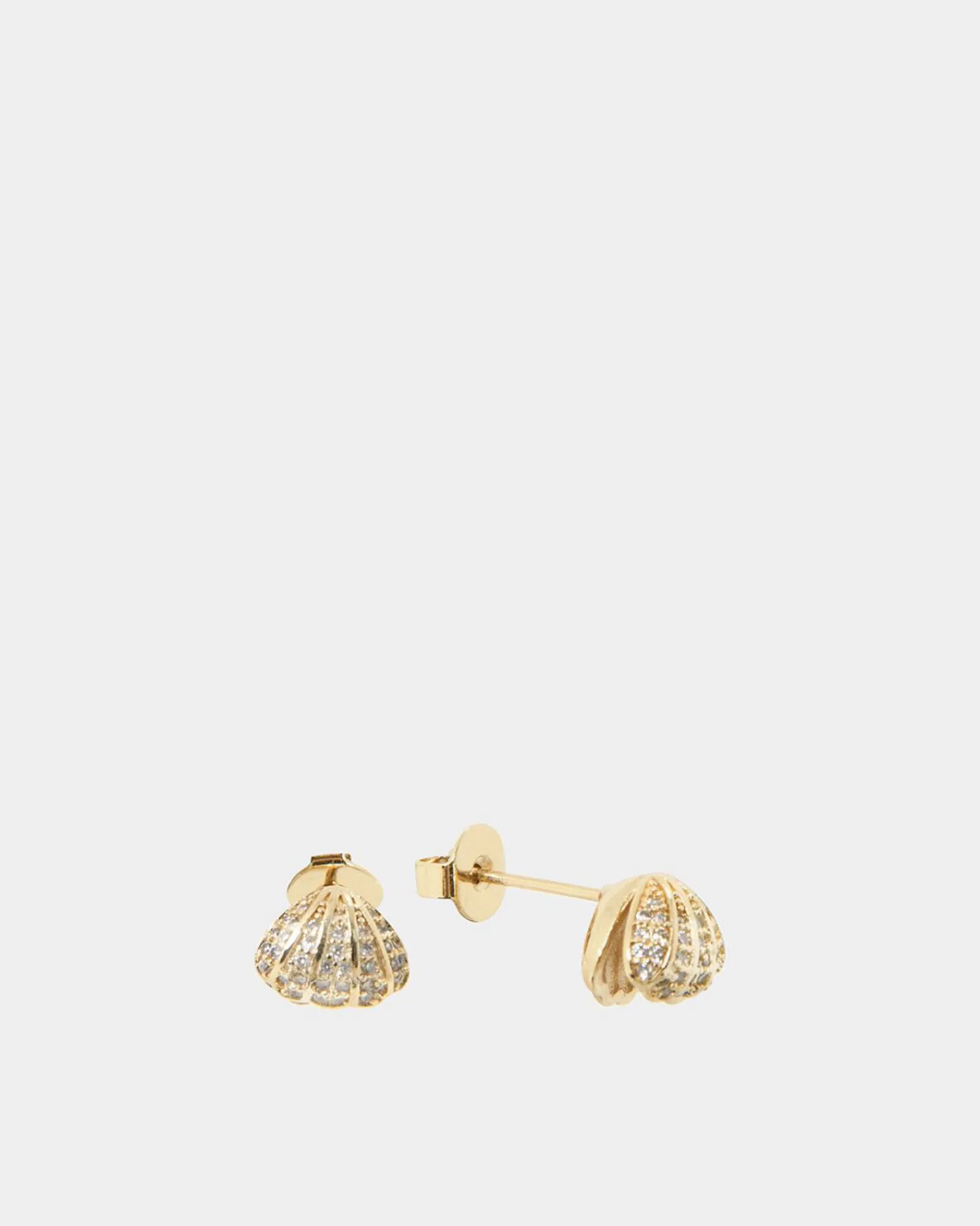 Forcast Ella 16k Plated Earrings* Earrings