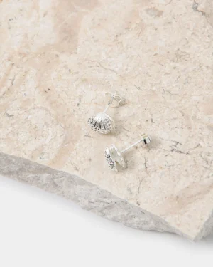 Forcast Ella Plated Earring* Earrings|Silver Collection