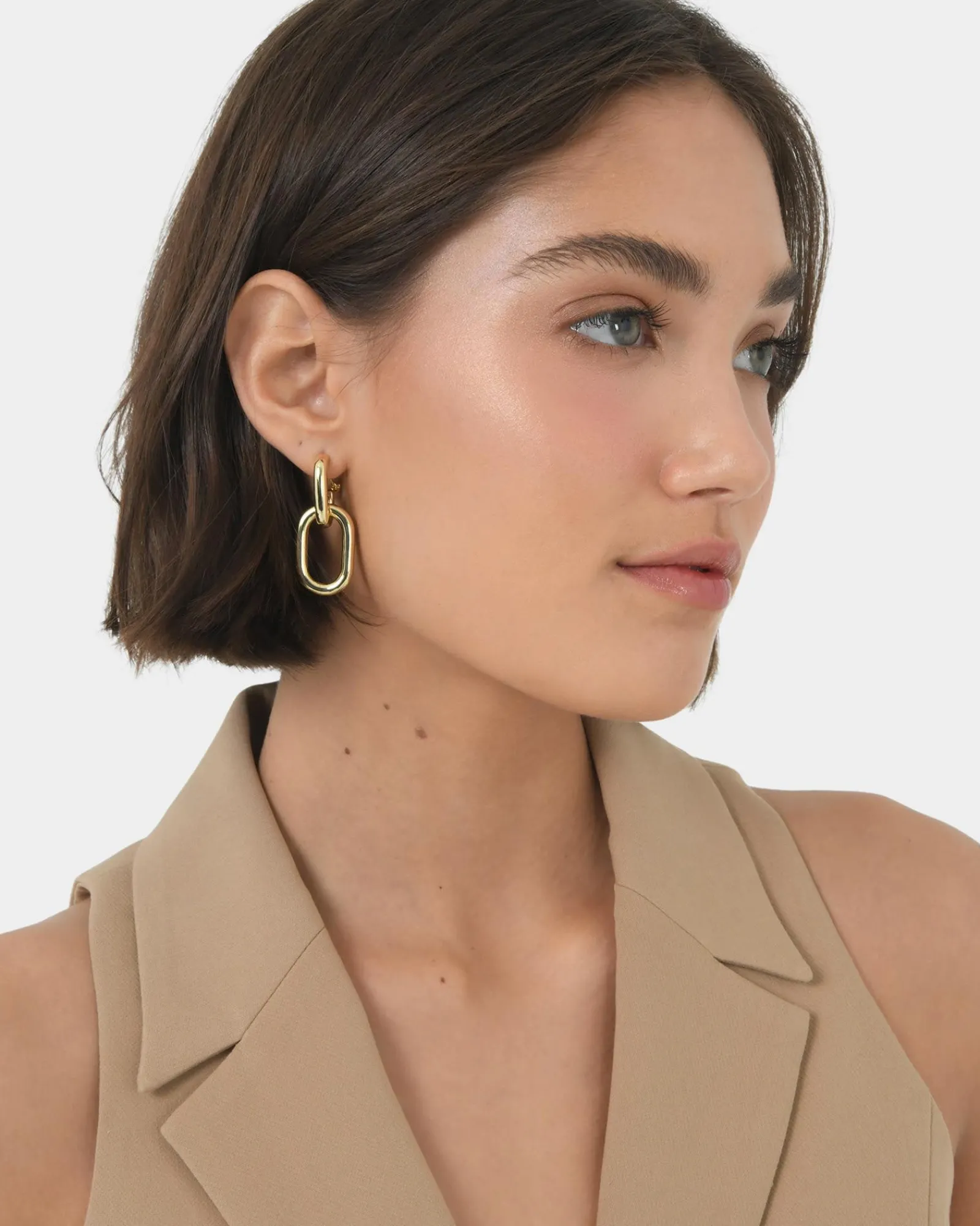 Forcast Elvira Earrings* Earrings