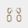 Forcast Elvira Earrings* Earrings