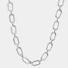 Forcast Elvira Necklace* Necklaces|Silver Collection