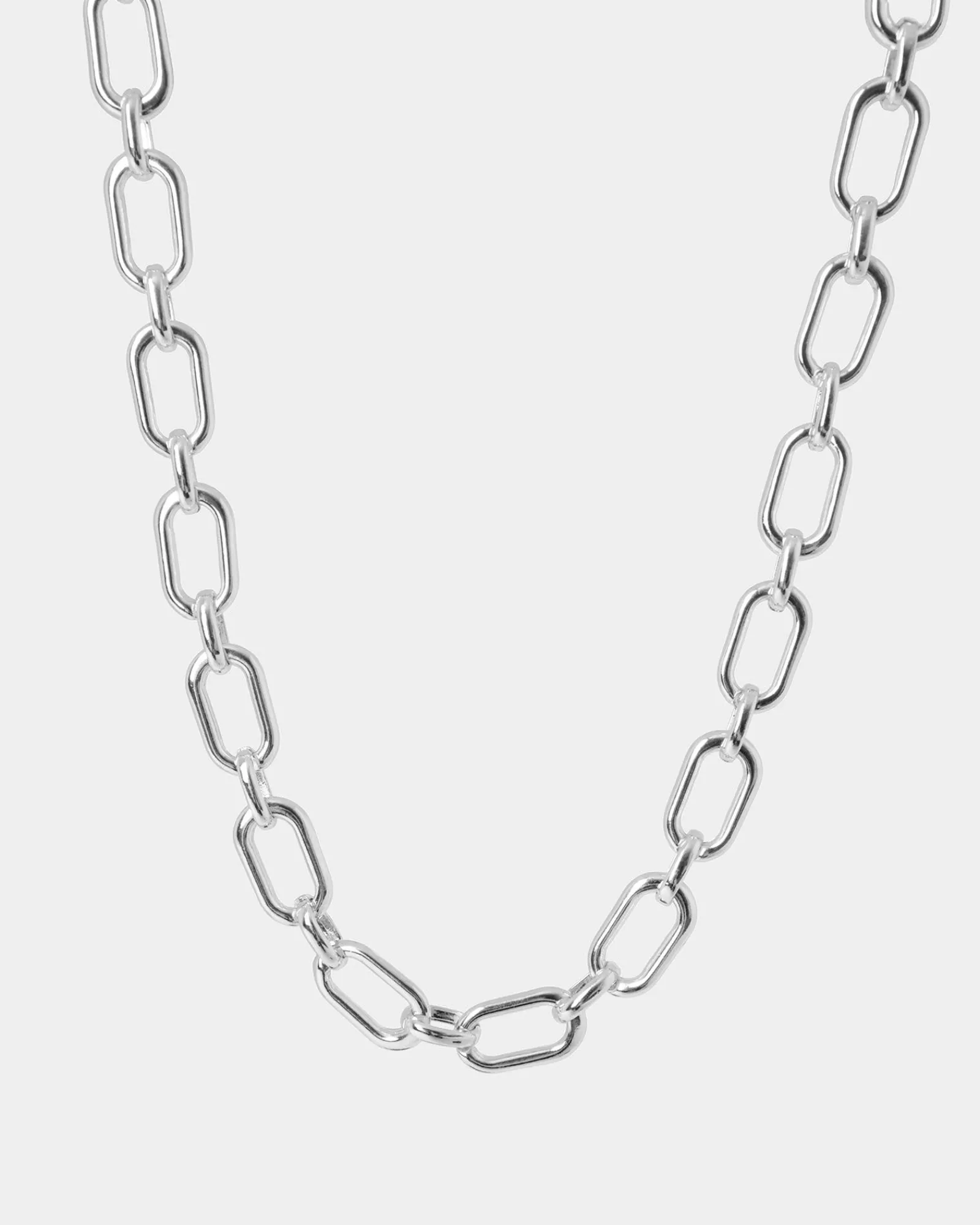 Forcast Elvira Necklace* Necklaces|Silver Collection