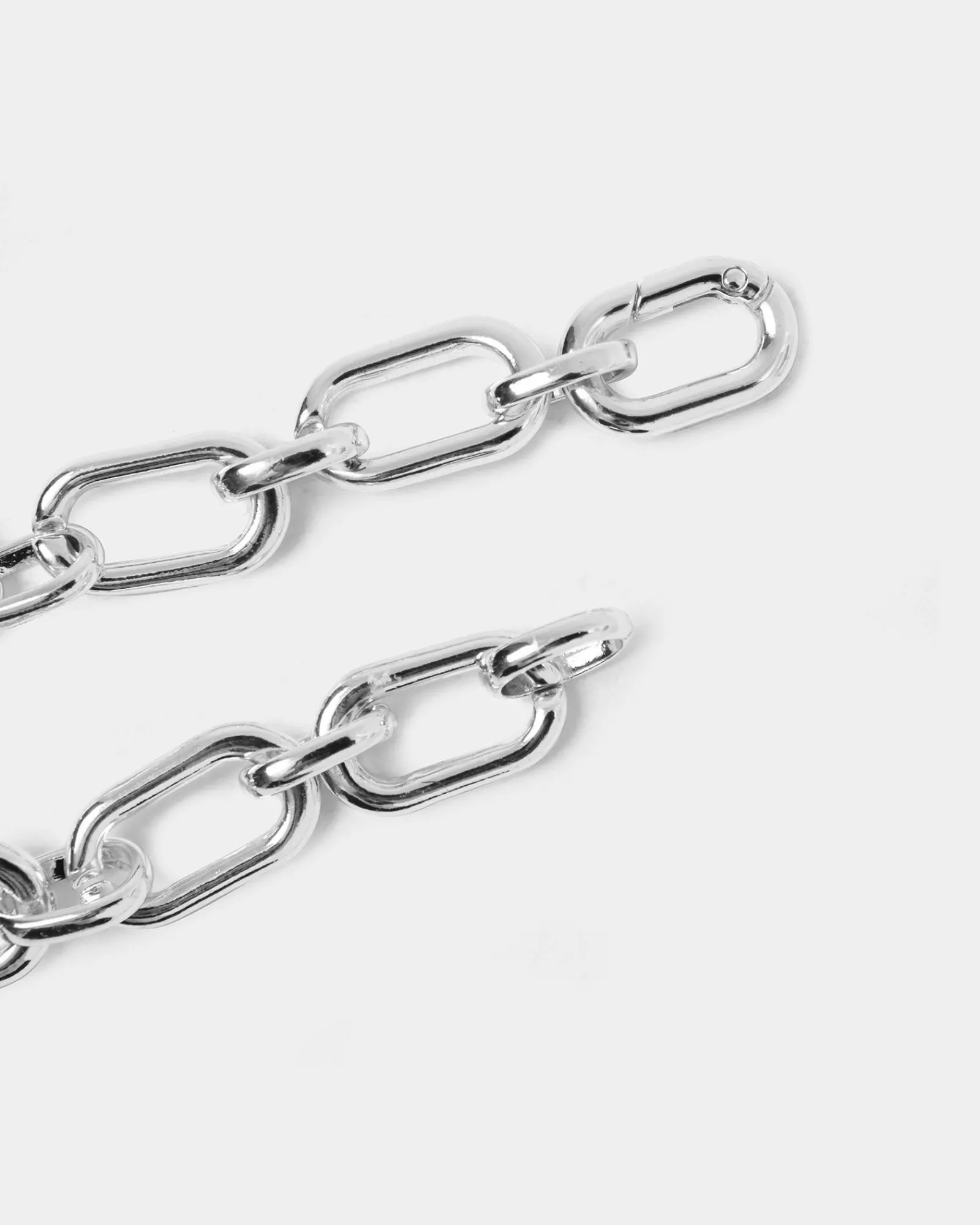 Forcast Elvira Necklace* Necklaces|Silver Collection