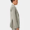 Forcast Emani Double Breasted Blazer* Jackets & Blazers|Matching Sets