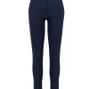 Forcast Emily High-Waisted Skinny Pants* High-Waisted Pants|Slim Leg Pants