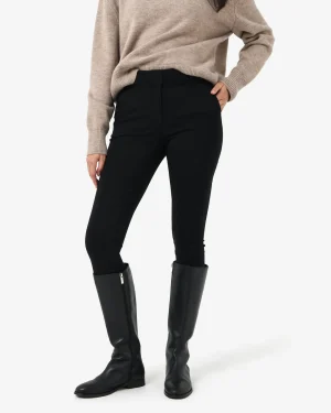 Forcast Emily High-Waisted Skinny Pants* High-Waisted Pants|Slim Leg Pants