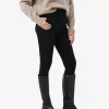 Forcast Emily High-Waisted Skinny Pants* High-Waisted Pants|Slim Leg Pants