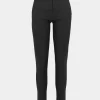 Forcast Emily High-Waisted Skinny Pants* High-Waisted Pants|Slim Leg Pants